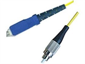飞灵 ST/SC-FC单模光纤跳线3米图片, 飞灵 ST/SC-FC单模光纤跳线3米高清细节图-IT168产品报价
